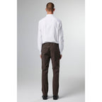 Pantalone Marco - Marrone