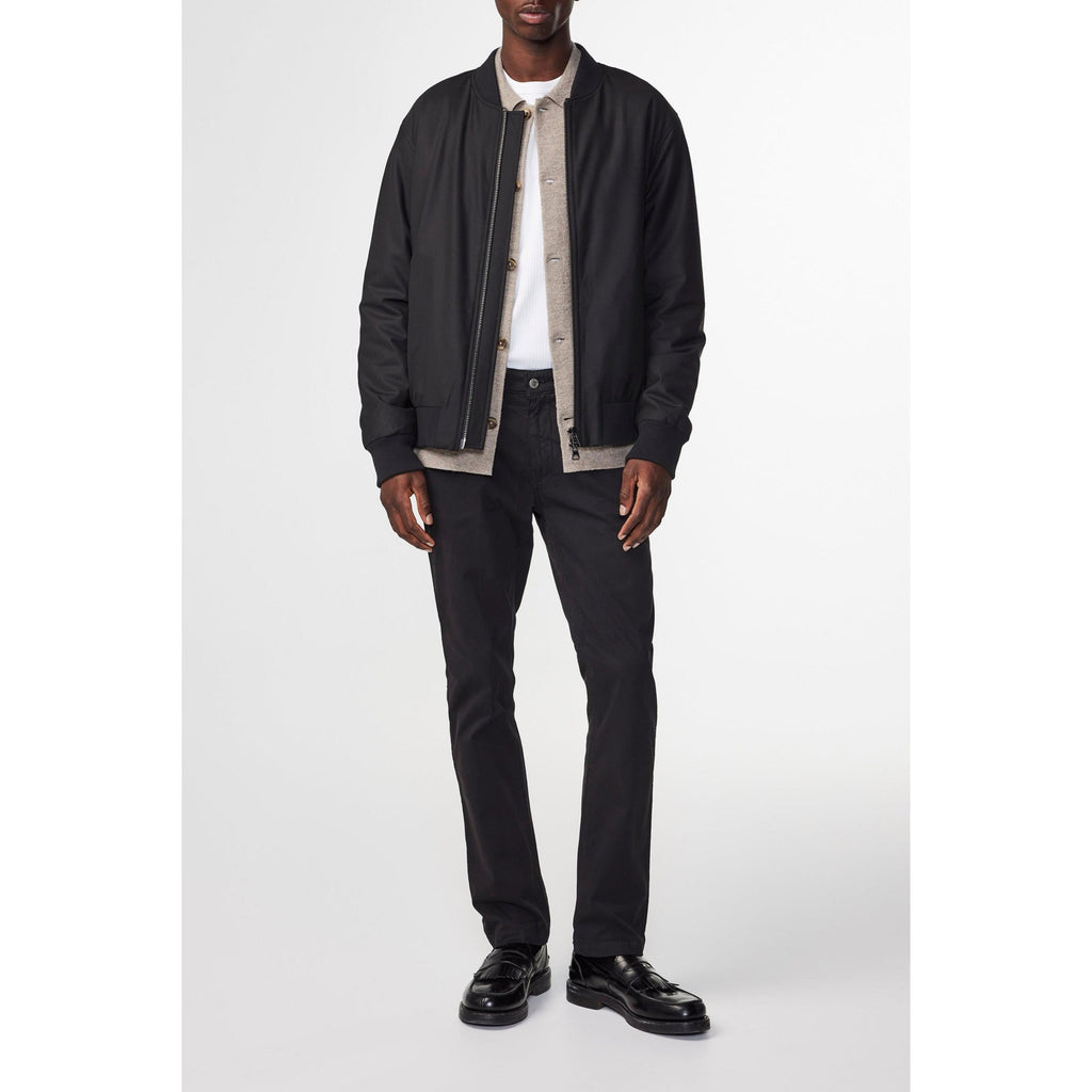 Pantalon Marco - Black