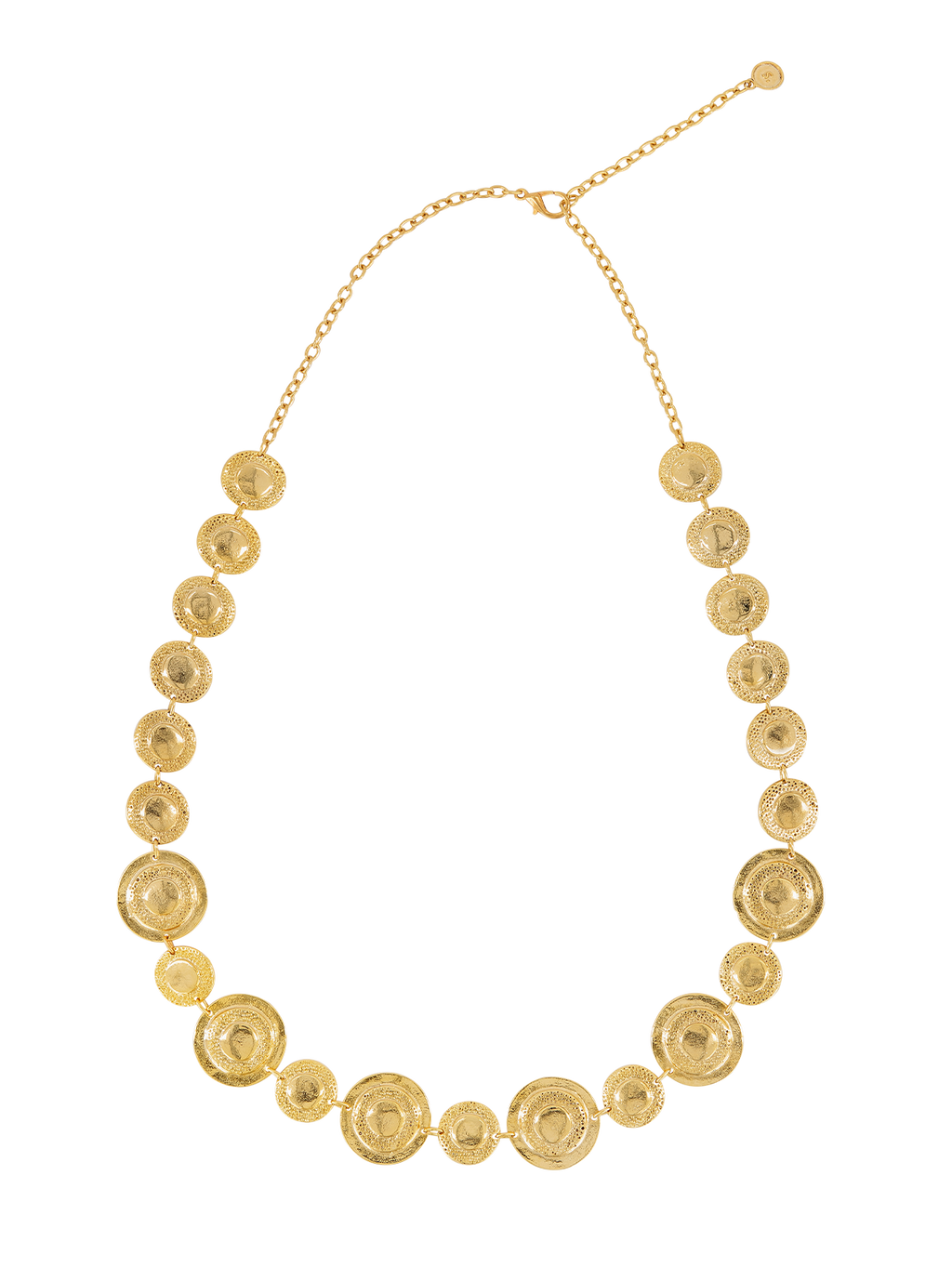 Collar/Cinturón Tatarali