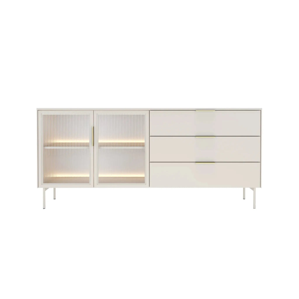 Paloma - Aparador de 2 puertas - Aparador