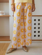 Pantaloni Soleil Gasty