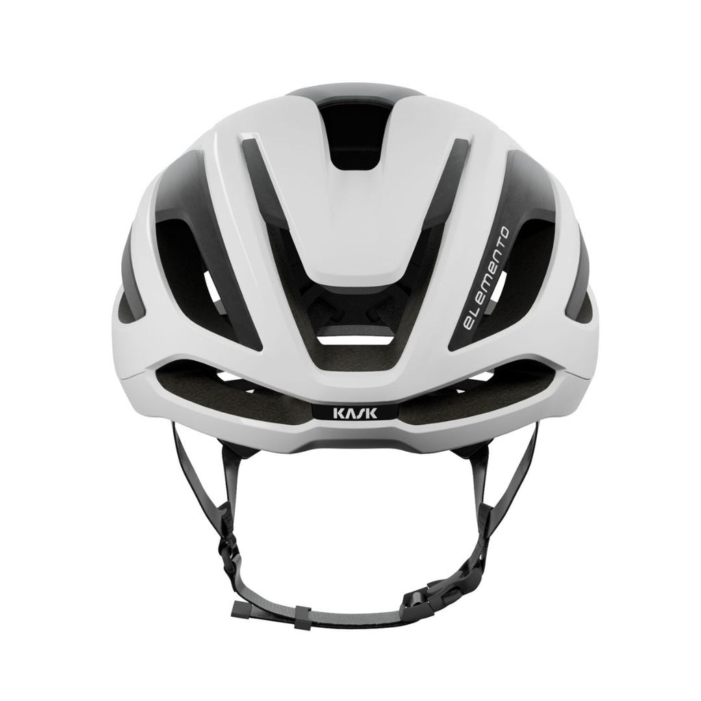 Casco Elemento - Wg11 - White