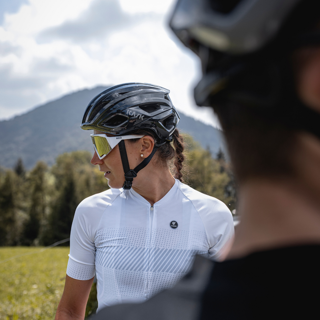 Casco Mojito Cubed Wg11 - Black-210