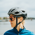 Mojito Cubed Bicolour Wg11 Helmet - Black/Grey-326