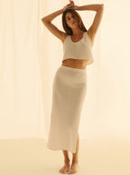 Summer Sand Skirt