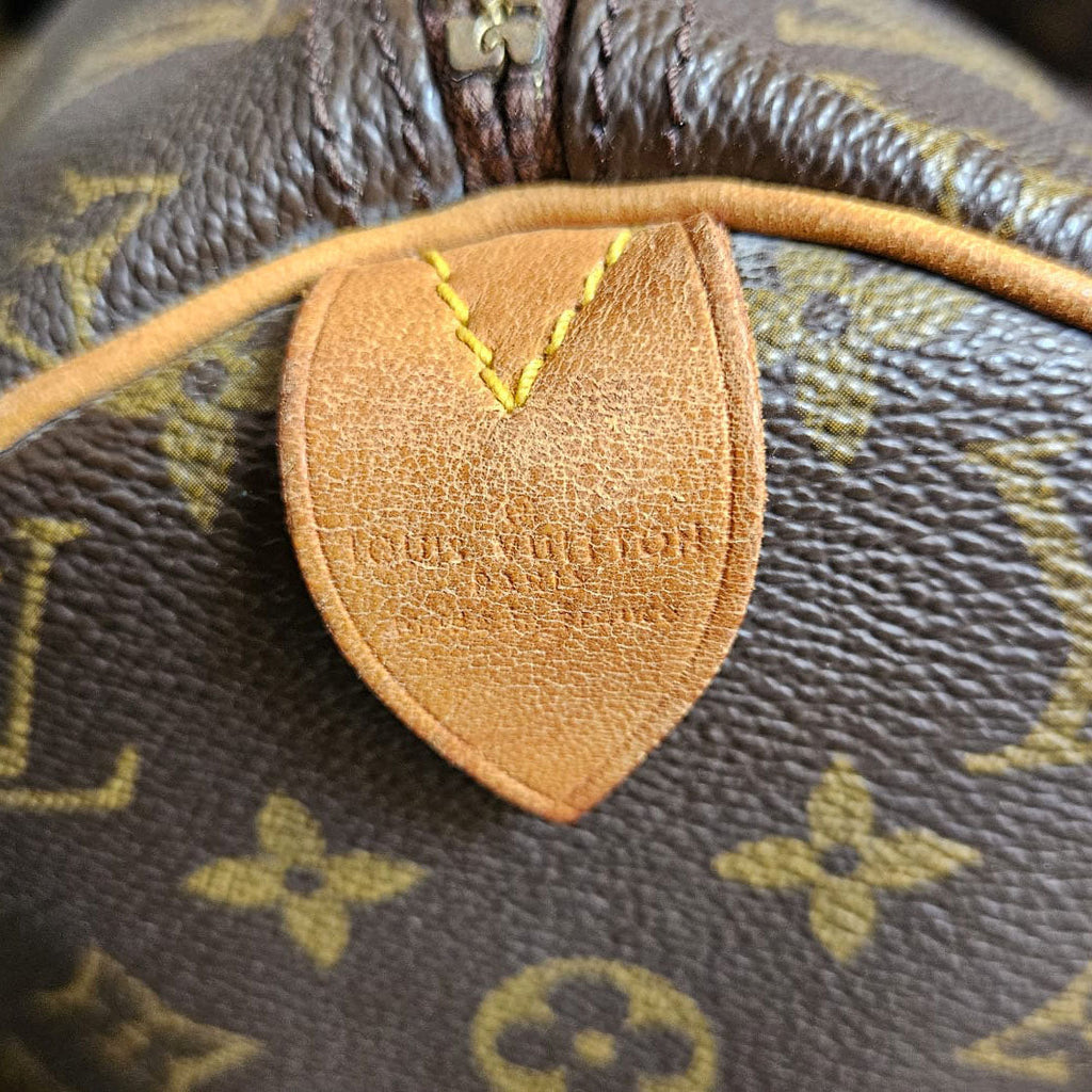 Speedy 40 Vintage