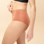 Sana - Culotte Menstruelle Flux Moyen - XS au 4XL