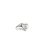 Anillo Signet