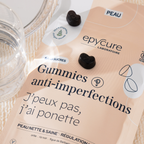 Anti-Blemish Gummies