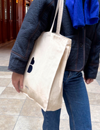 Tote Bag - The Bradery