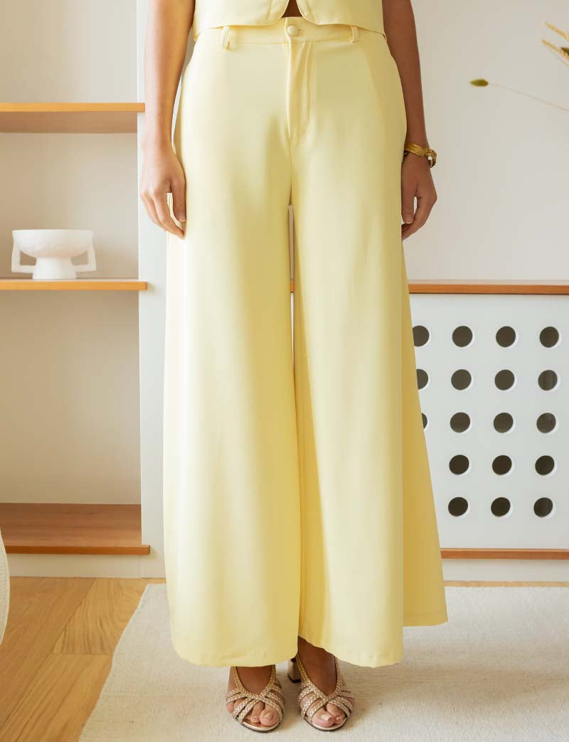 Gelbe Hose Alex