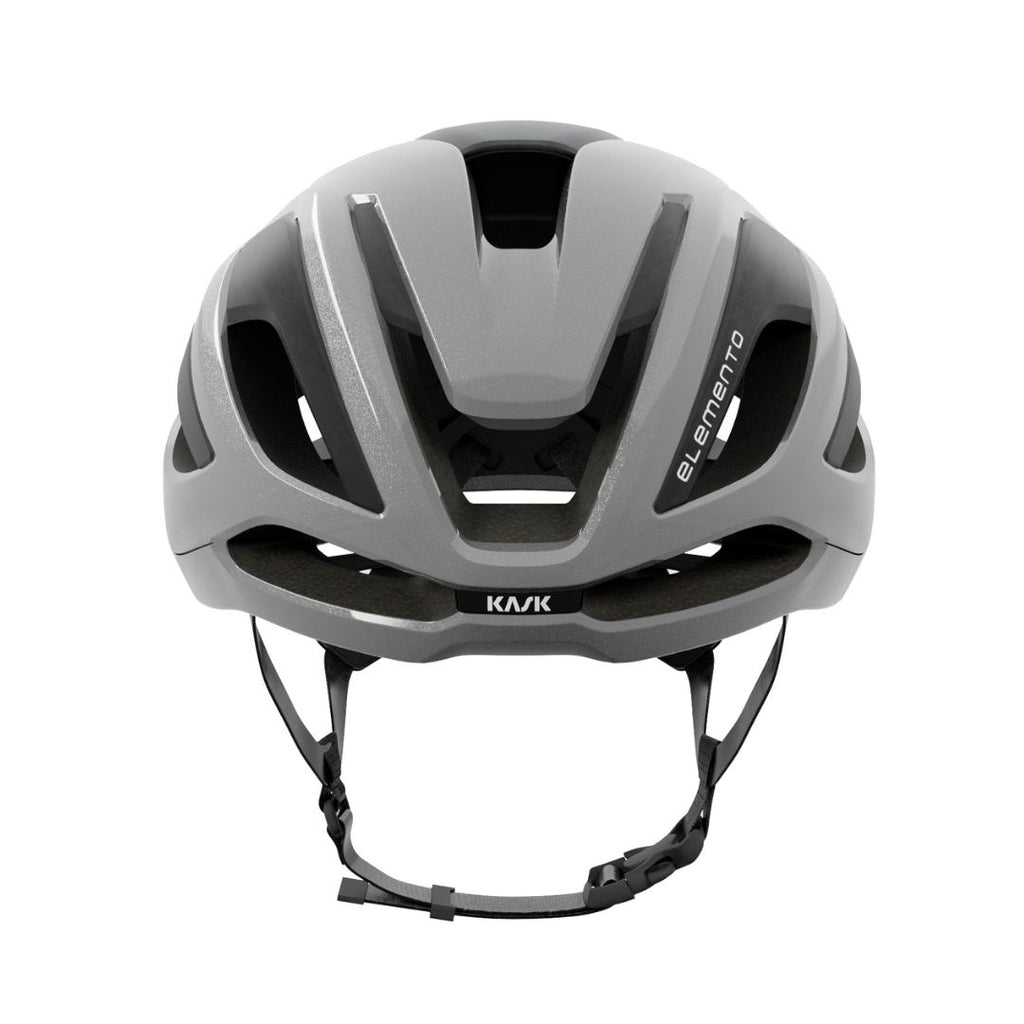 Casco Elemento - Wg11 - Silver