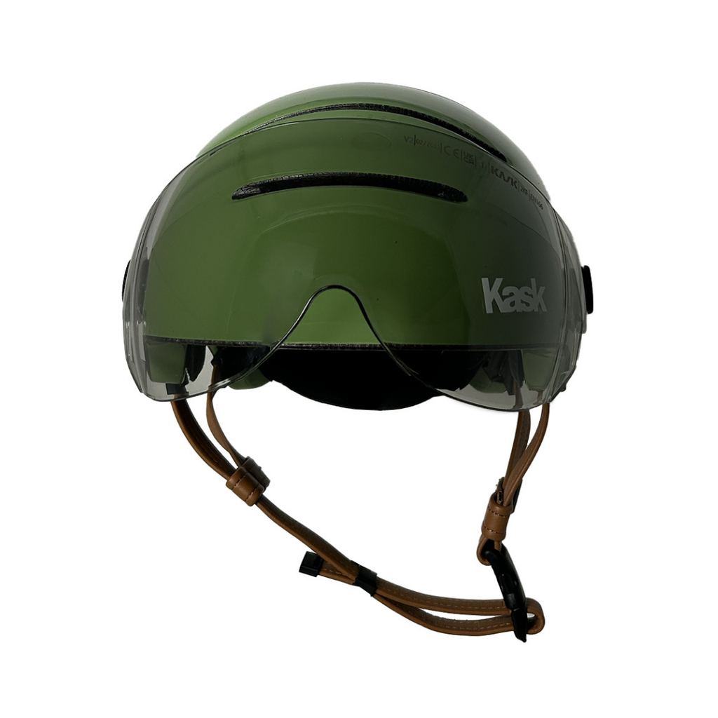 Casco Urban Lifestyle - Salvia