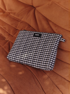 bolso de mano Vichy
