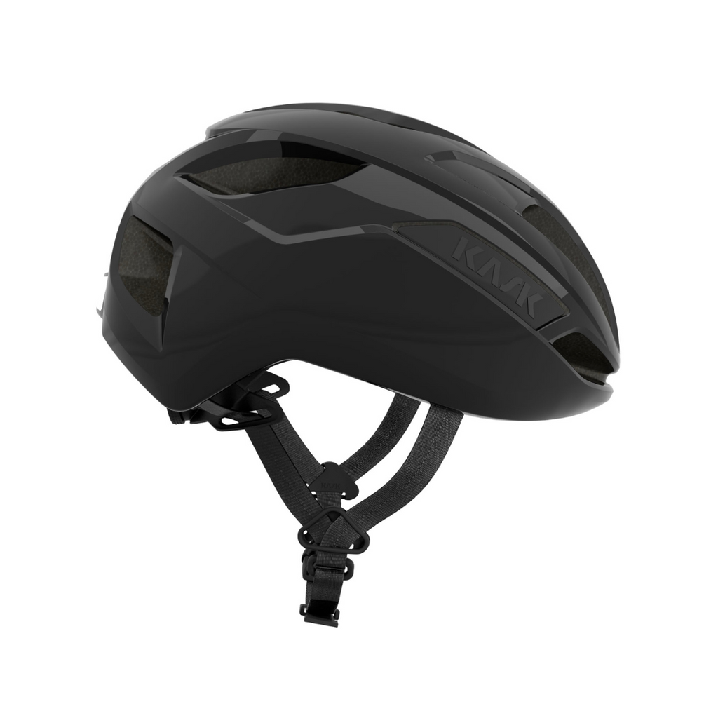 Casco Sintesi - Wg11 - Black Mat-211