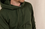 Brandon - Hoodie Without Zip