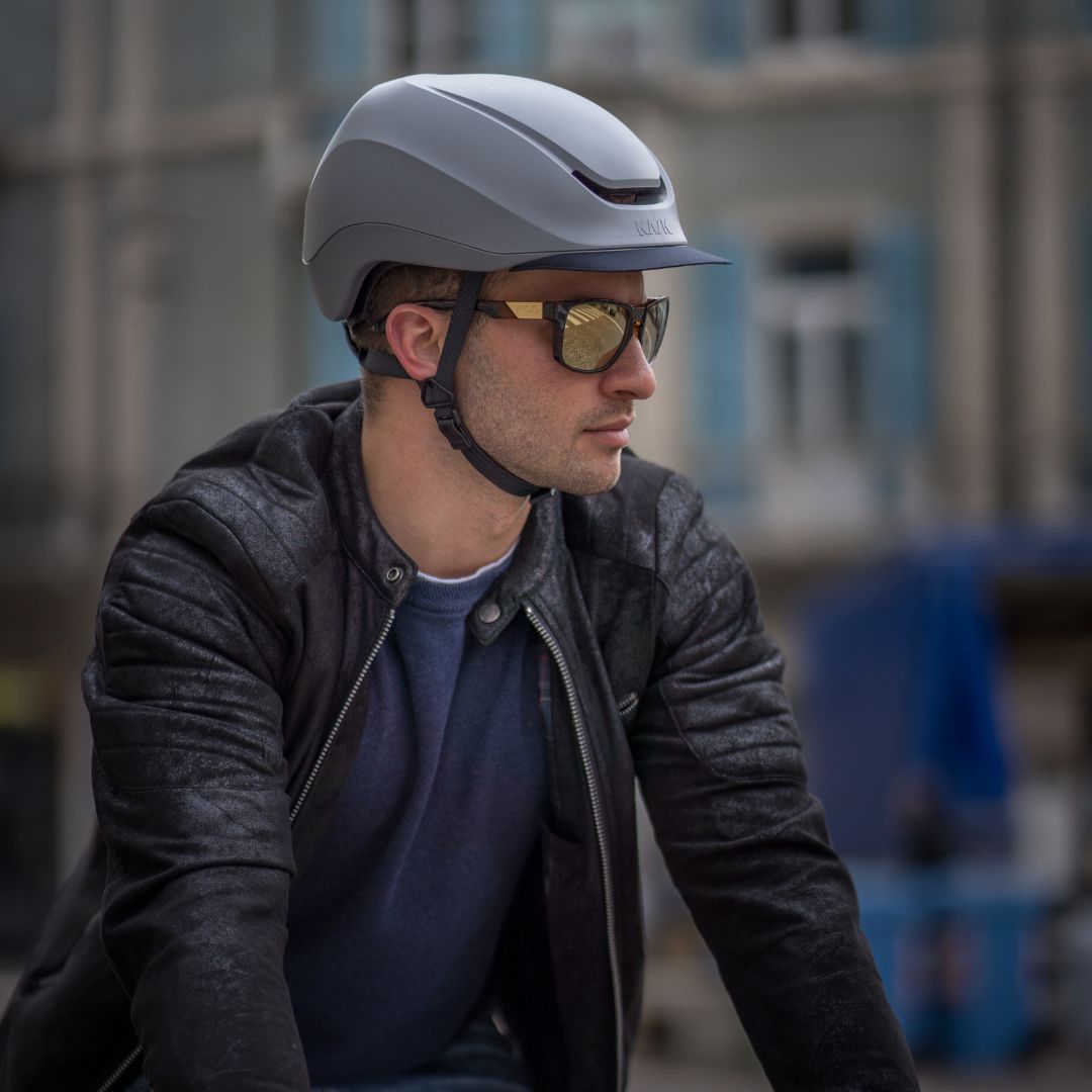 Casco Moebius Wg11 - Ash-349