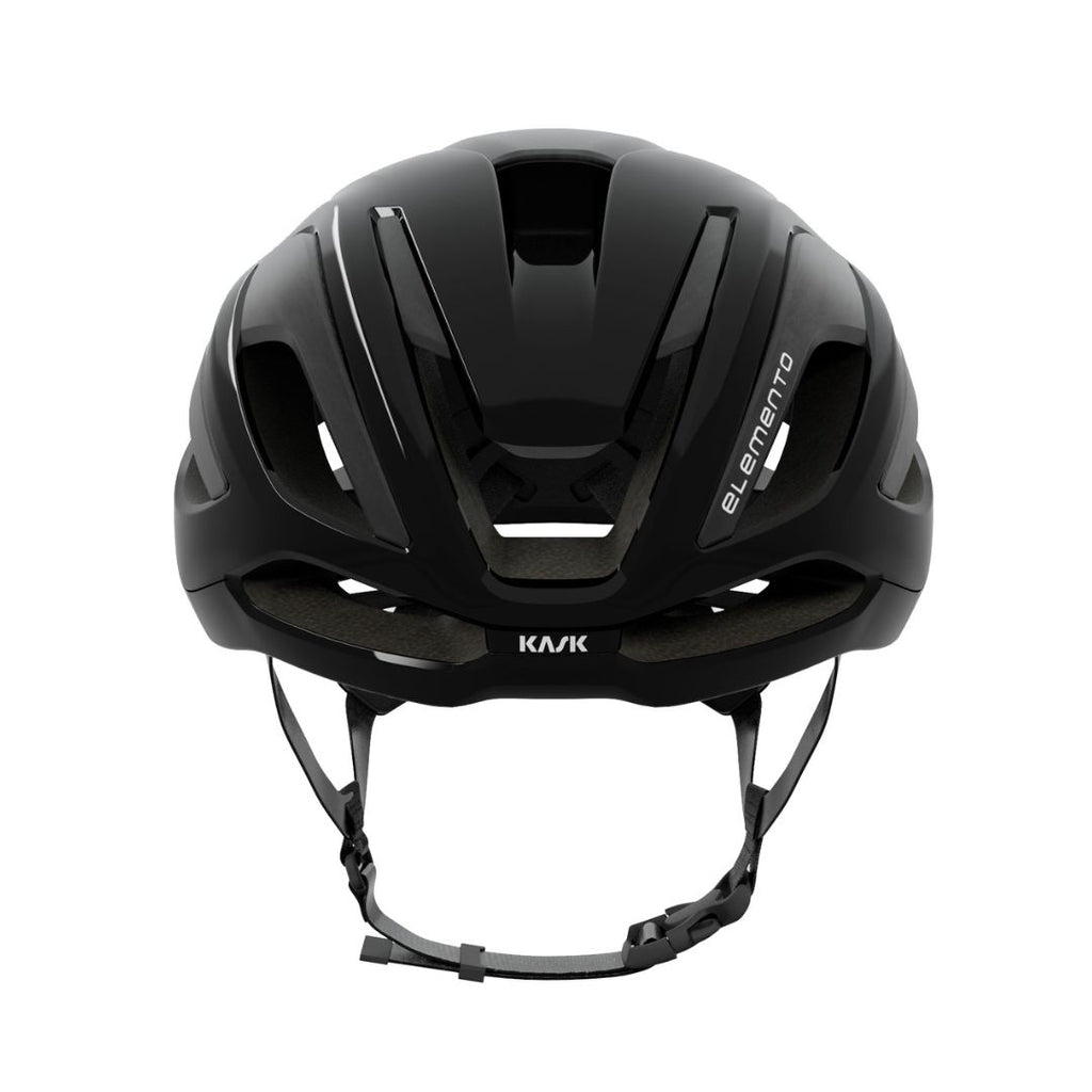 Casco Elemento - Wg11 - Black