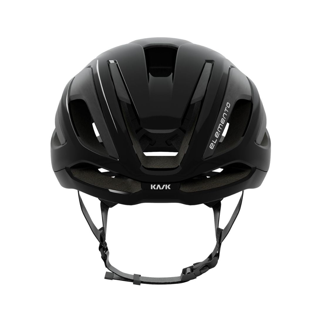 Casco Elemento - Wg11 - Black