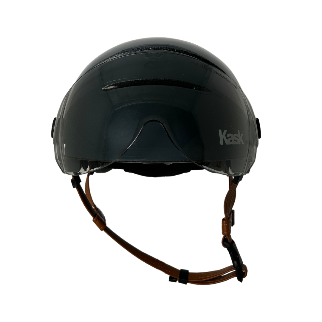 Urban Lifestyle Helmet - Ardesia