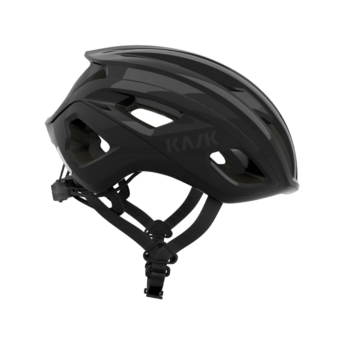 Casco Mojito Cubed Wg11 - Black-210