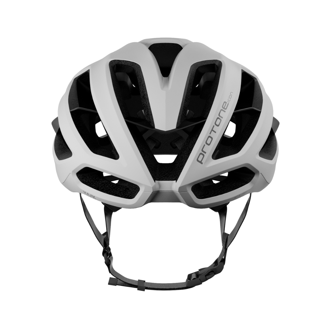 Protone Icon Helmet - Wg11 - White-201