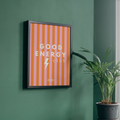 "Good Energy Club » Poster