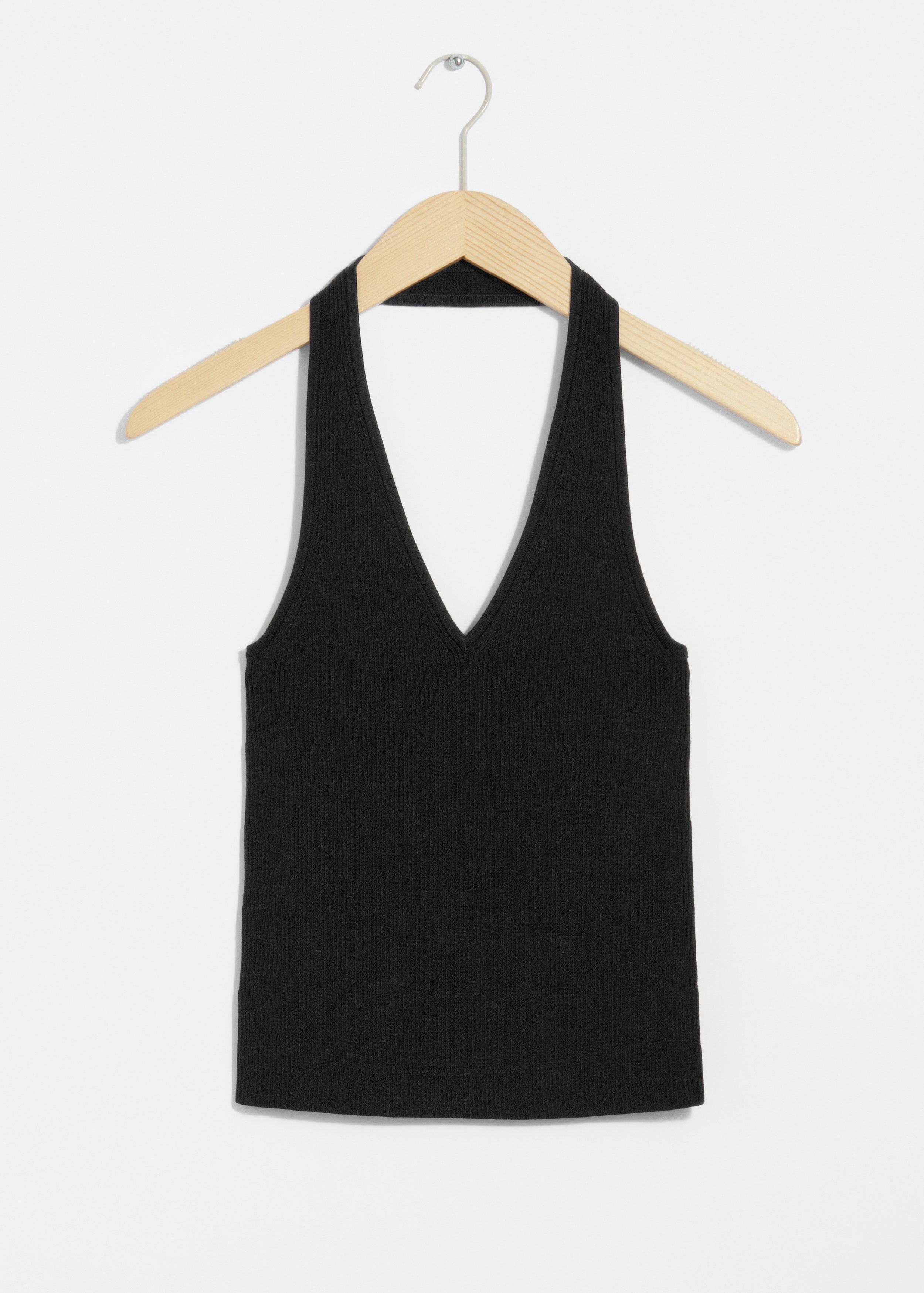Top La Kimi Top - Noir