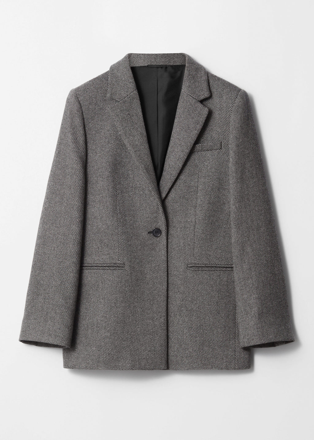 Blazer Pa Bertile Blazer - Gris