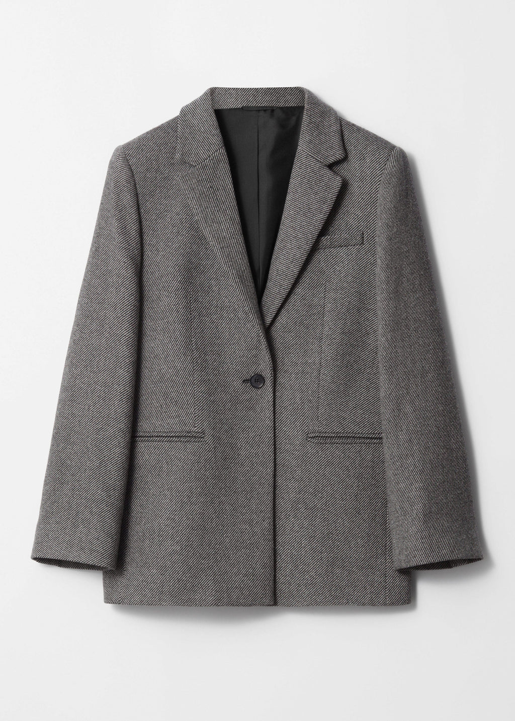 Blazer Pa Bertile Blazer - Gris