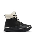 Bottes Imperméables Out N About™ Iv Chillz - Black & Chalk - Femme