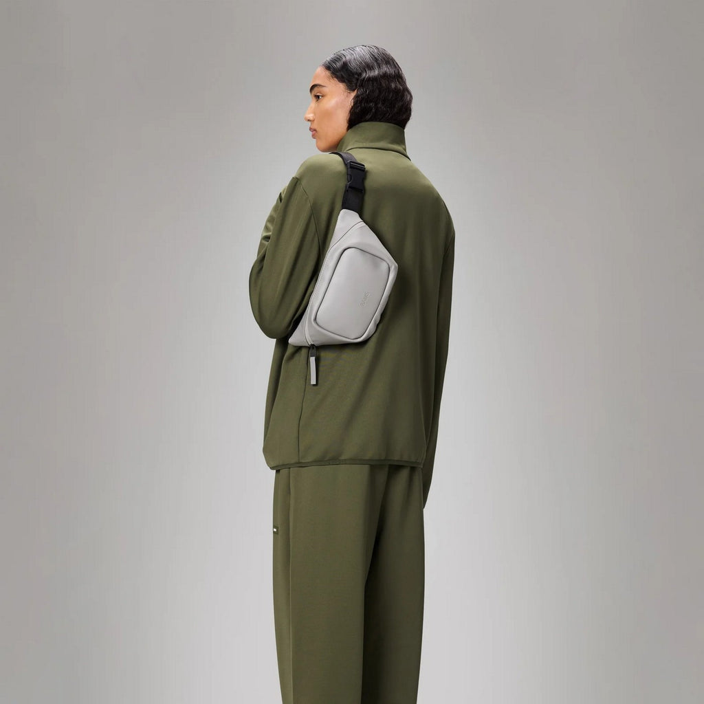 Sac Bum Mini W3 Nimbus - Mixte
