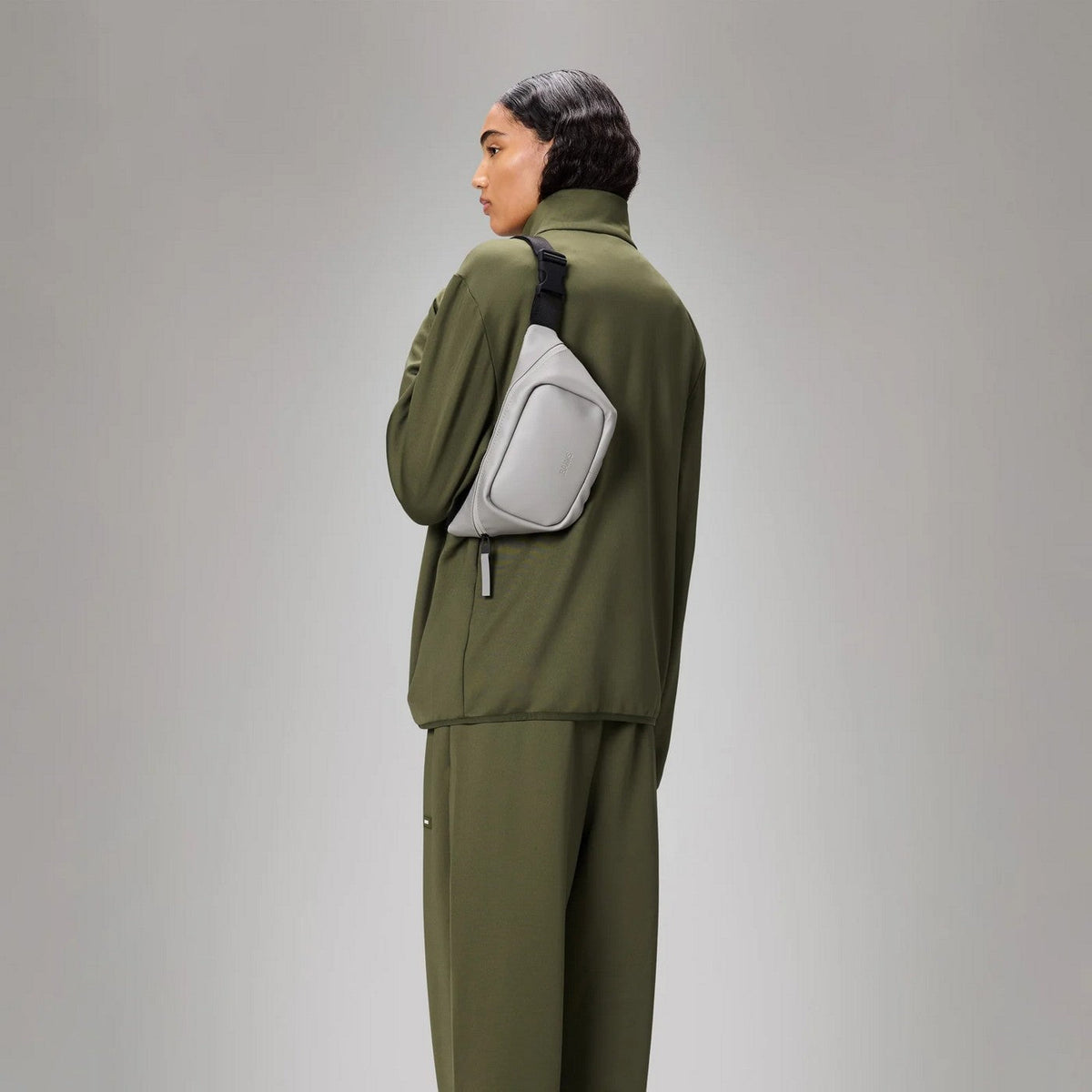 Riñonera Bum Mini W3 Nimbus - Unisex