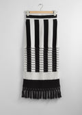 Skirt Pa Sabrina Skirt - White - Women