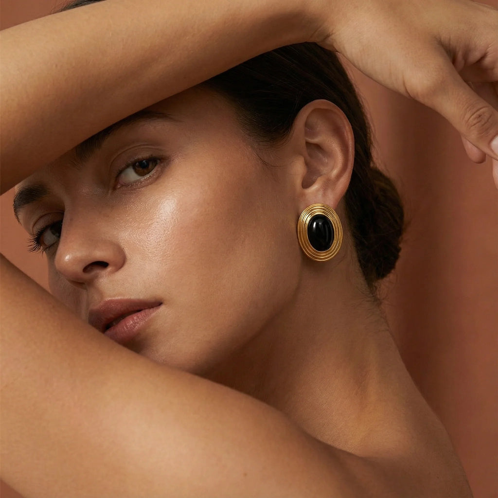 Old Money Earrings