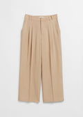 Pantalón Pa Sonita - Beige - Mujer