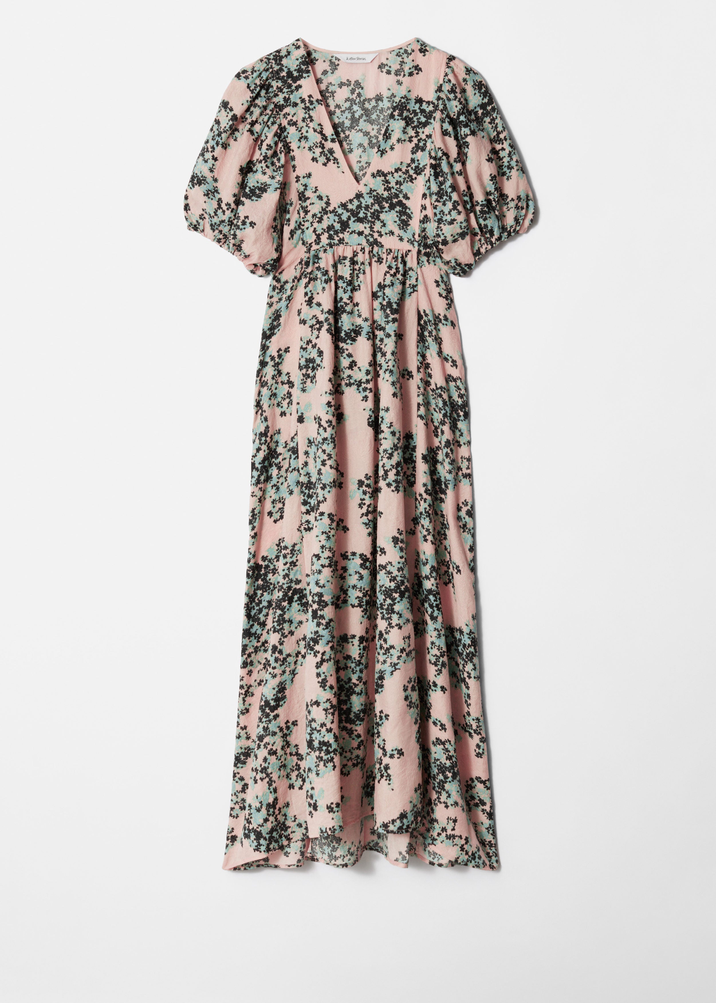 Robe Pa Camille Speed - Orange