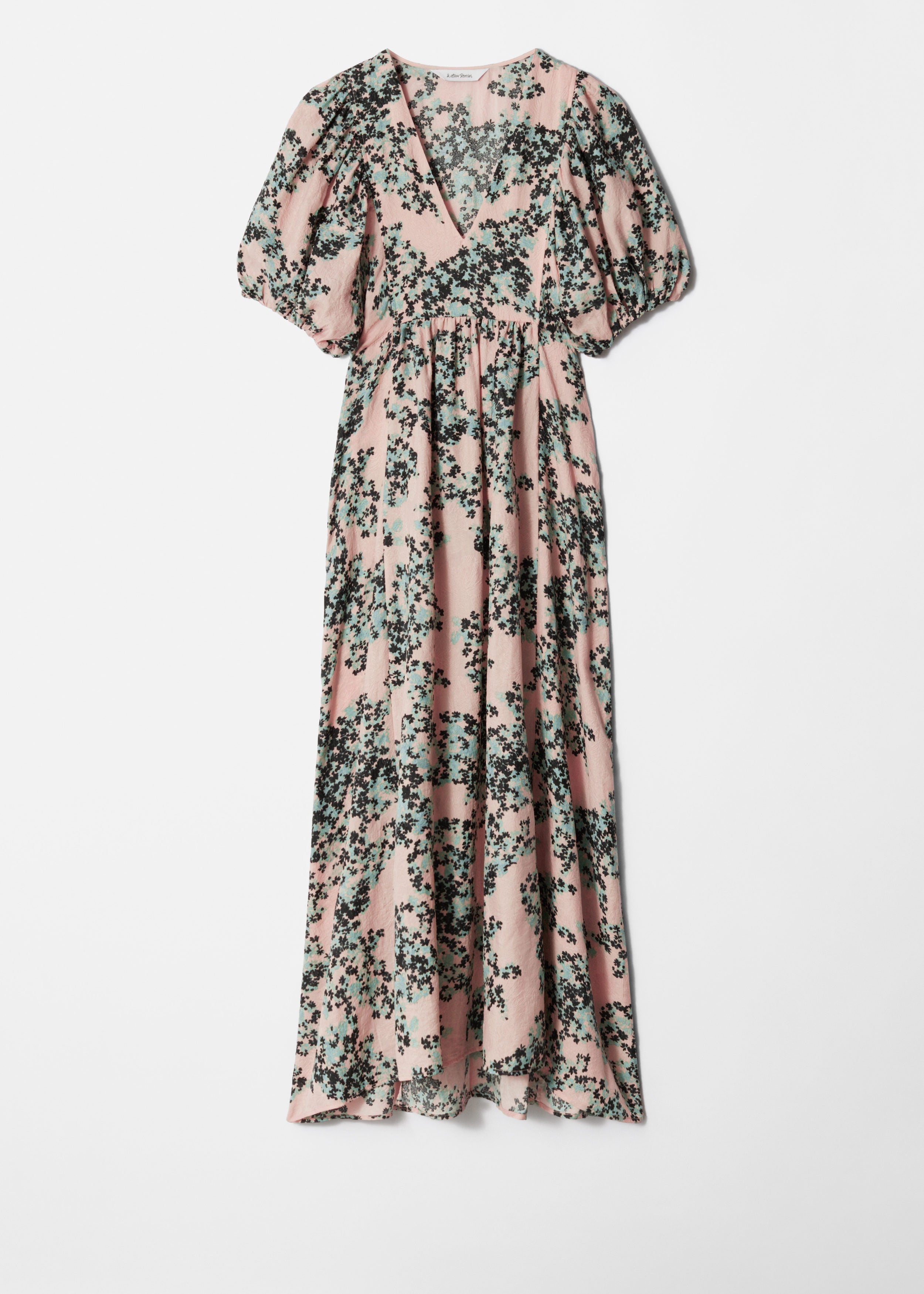 Robe Pa Camille Speed - Orange