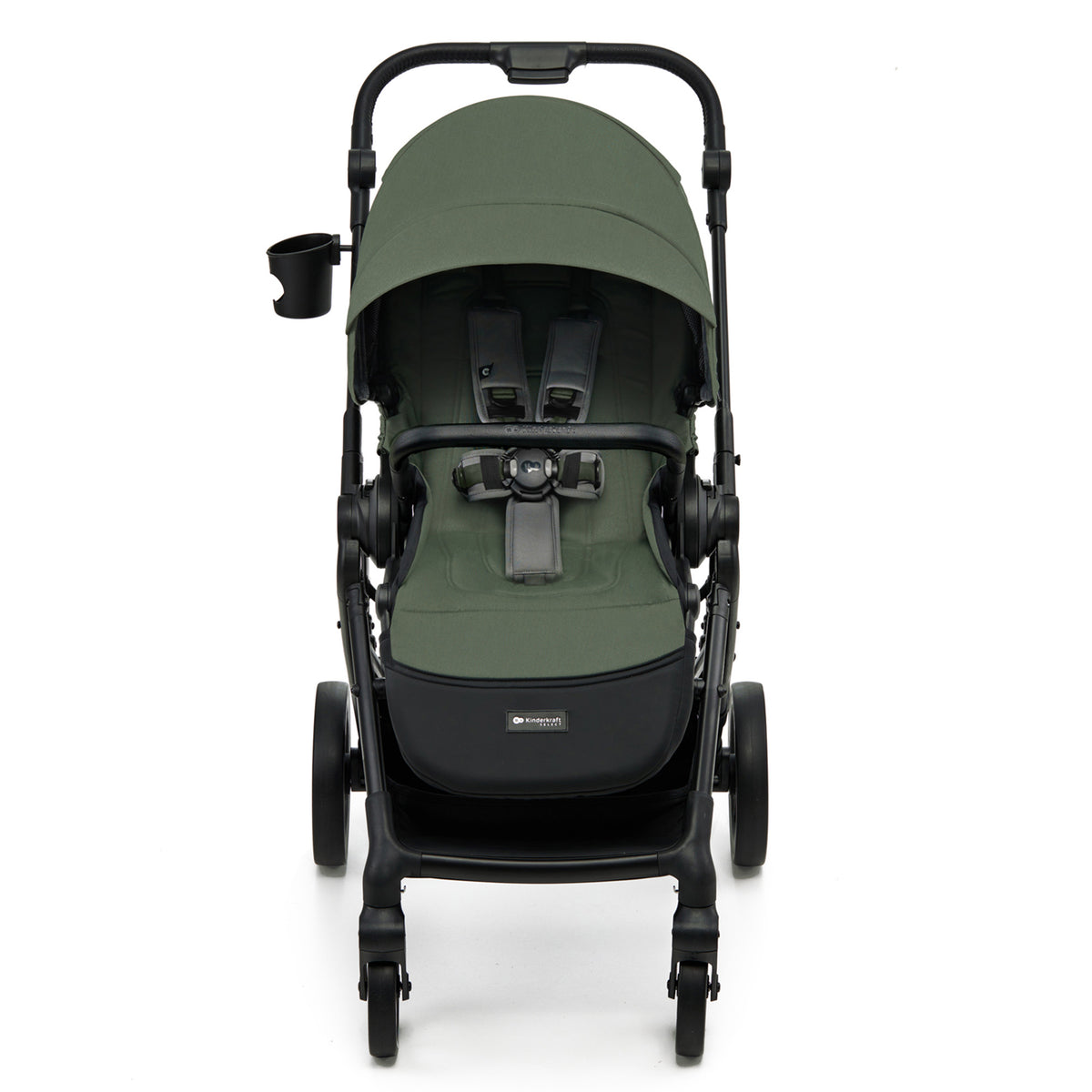 Passeggino Yoxi Verde