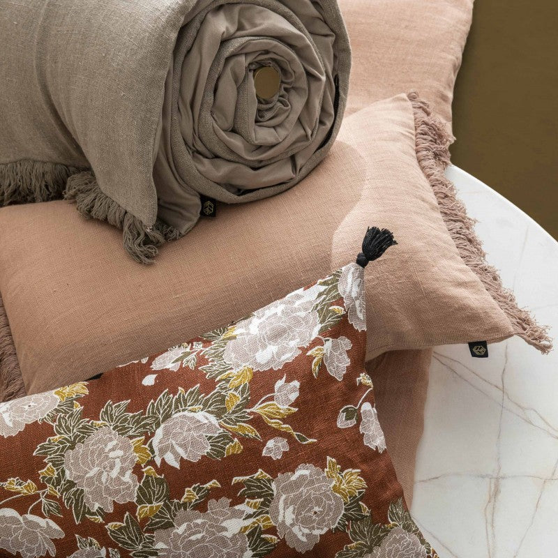Housse De Coussin Wani - Cimarron