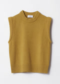 Chaleco Jumper Pa Diaz - Verde - Mujer