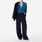 Pantalón Rodolf - Navy