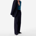 Pantalón Rodolf - Navy