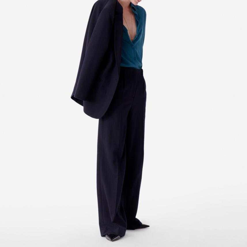 Pantalón Rodolf - Navy