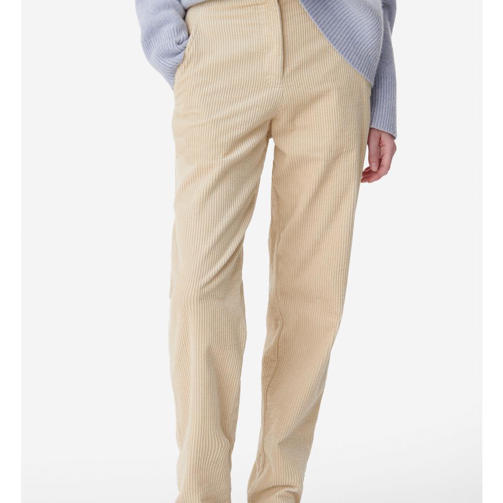 Pantalón Budapest - Ficelle