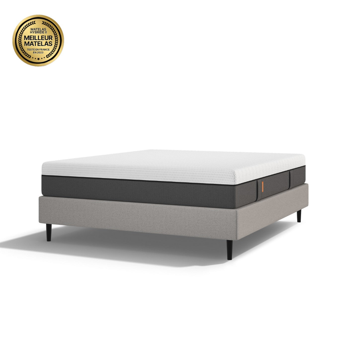 Pack - Matelas Original Plus + Lit Cocoon Lite