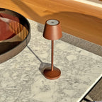 Lámpara De Mesa Inalámbrica - Emily Vintage
