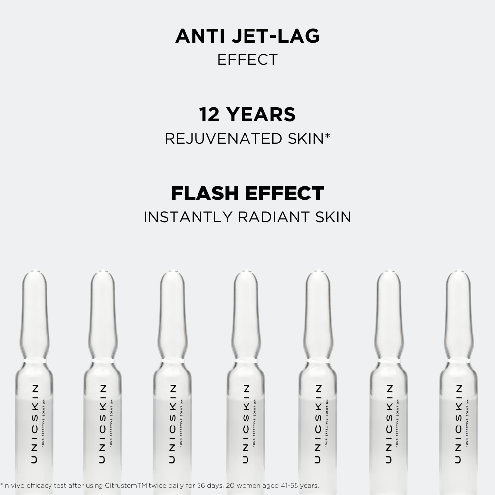 10 Unicmagic Shot Ampoules