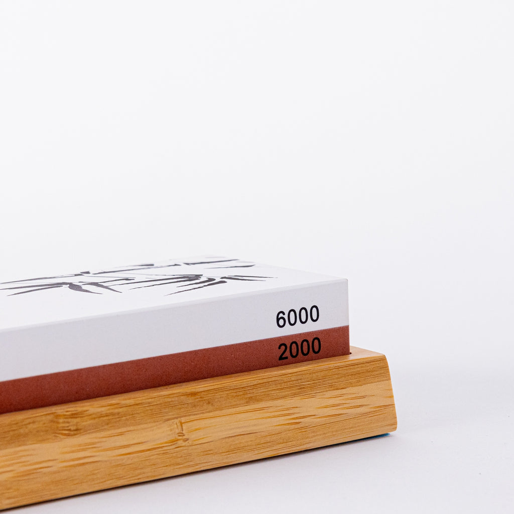 Set D'Aiguisage Complet - Grain 2000/6000