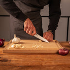 Colección Hashi Clásica - Cuchillo universal Petty - 13,5 cm
